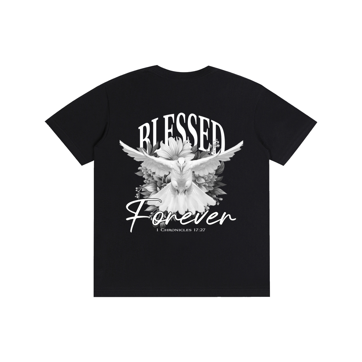 BLESSED FOREVER
