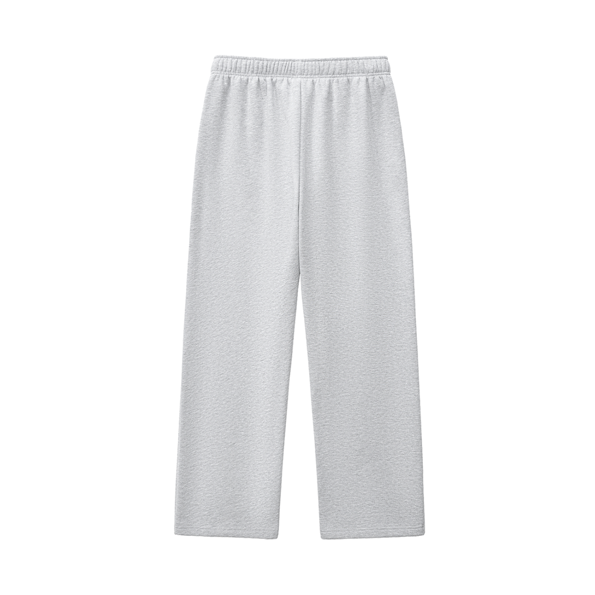 FLEECE SWEATPANTS