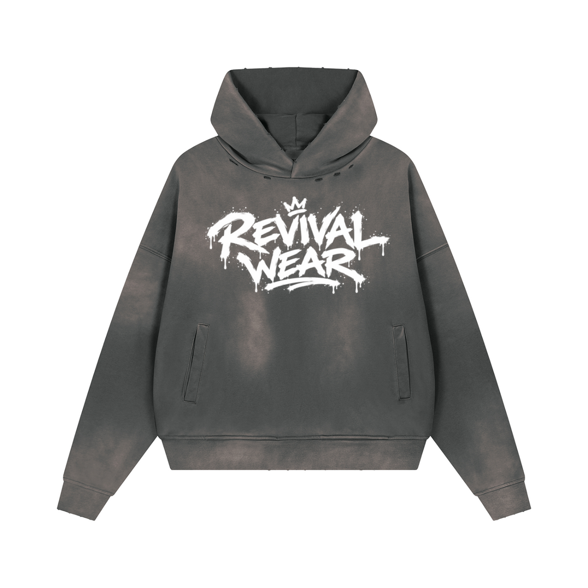 REVIVAL WEAR GRAFFITI