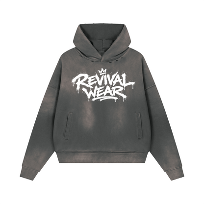 REVIVAL WEAR GRAFFITI