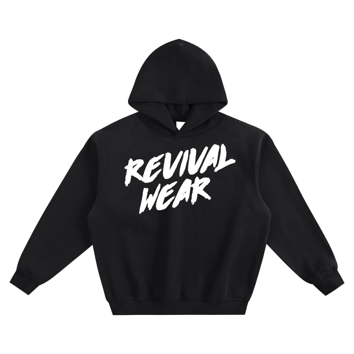 LIGHT OF THE WORLD HOODIE