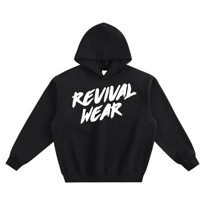 LIGHT OF THE WORLD HOODIE