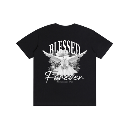 BLESSED FOREVER