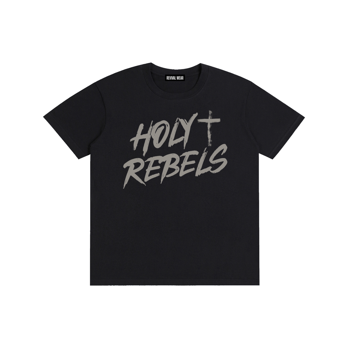HOLY REBELS