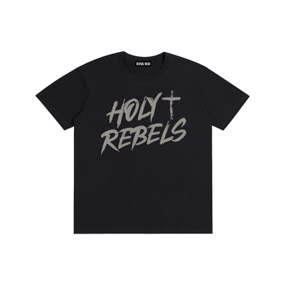 HOLY REBELS