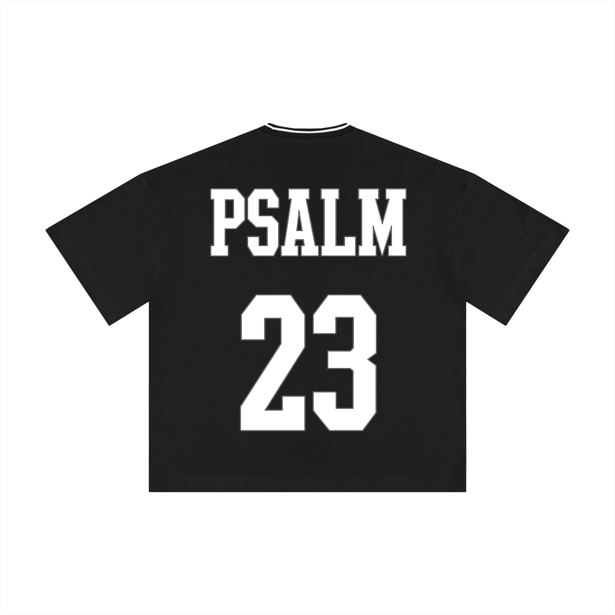 PSALM 23 JERSEY