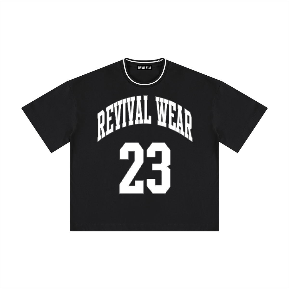 PSALM 23 JERSEY