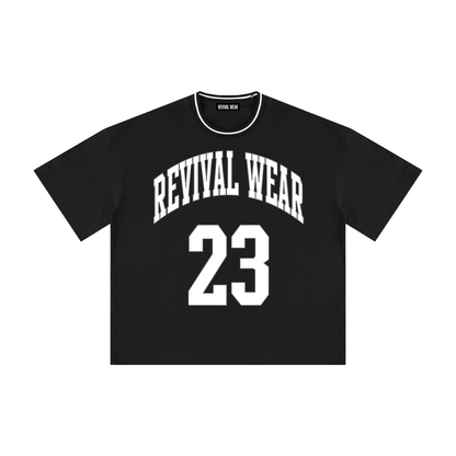 PSALM 23 JERSEY