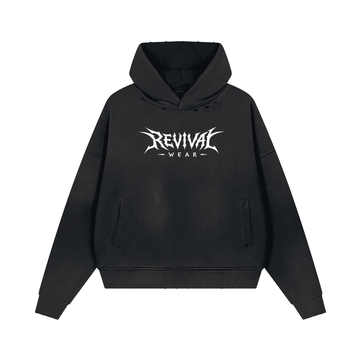 REVIVAL WEAR TRIBAL FONT