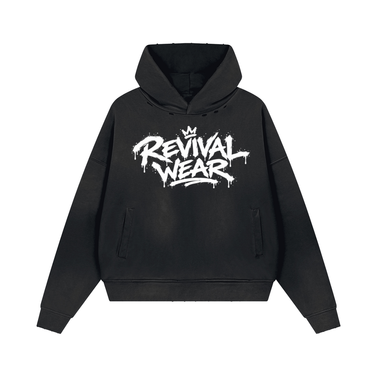 REVIVAL WEAR GRAFFITI