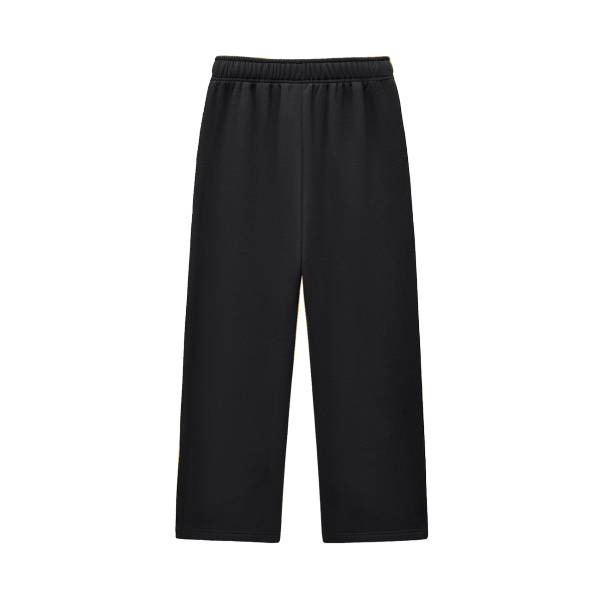 FLEECE SWEATPANTS