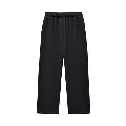 FLEECE SWEATPANTS