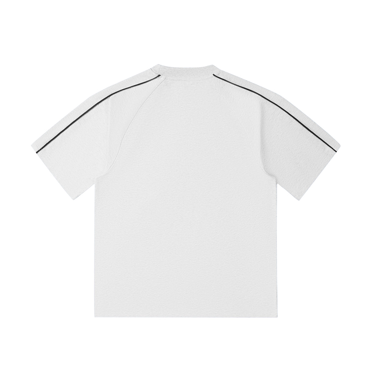 RAGLAN TRIBAL TEE
