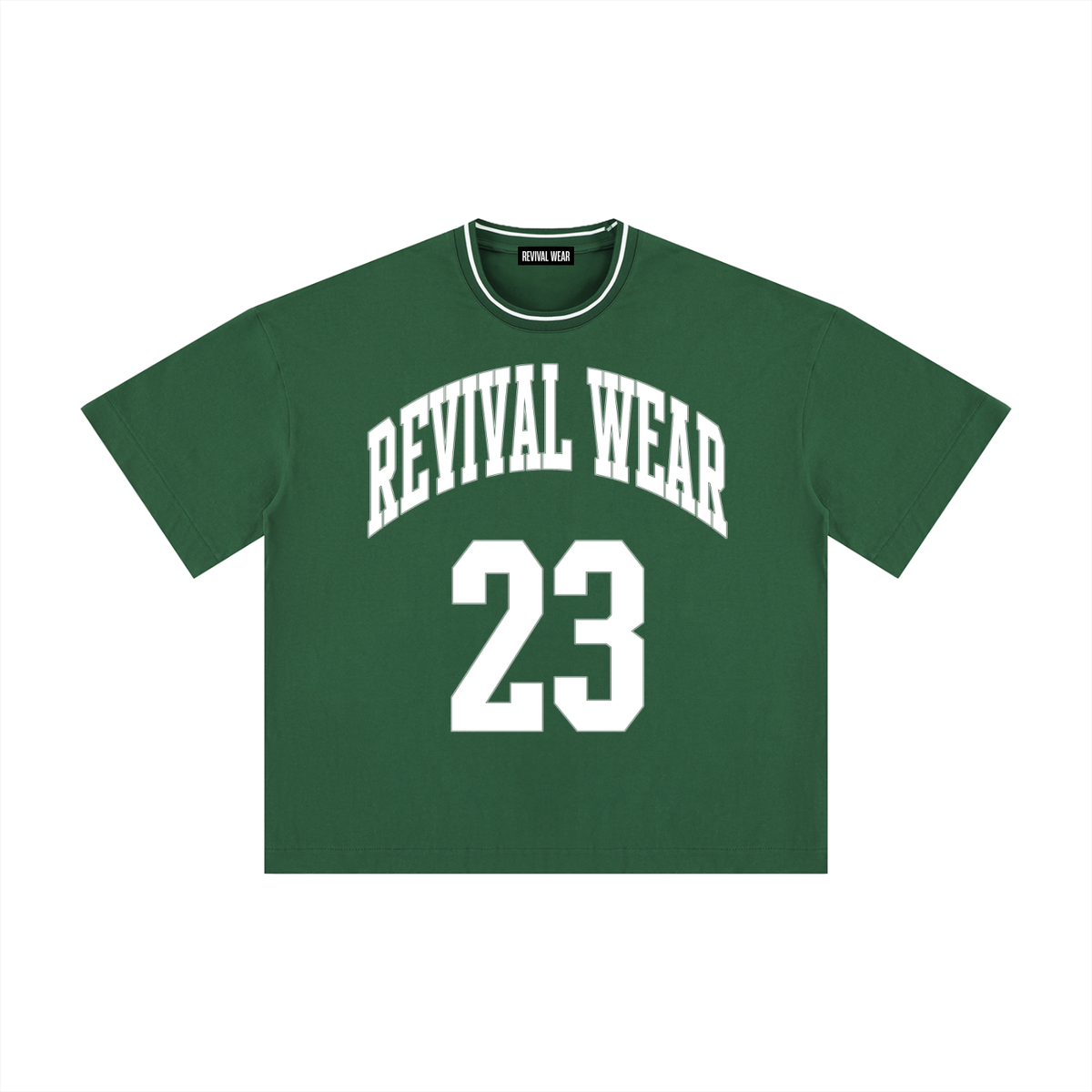 PSALM 23 JERSEY