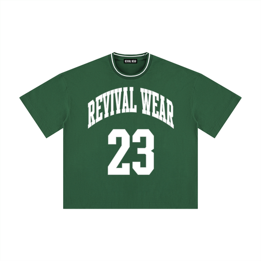 PSALM 23 JERSEY
