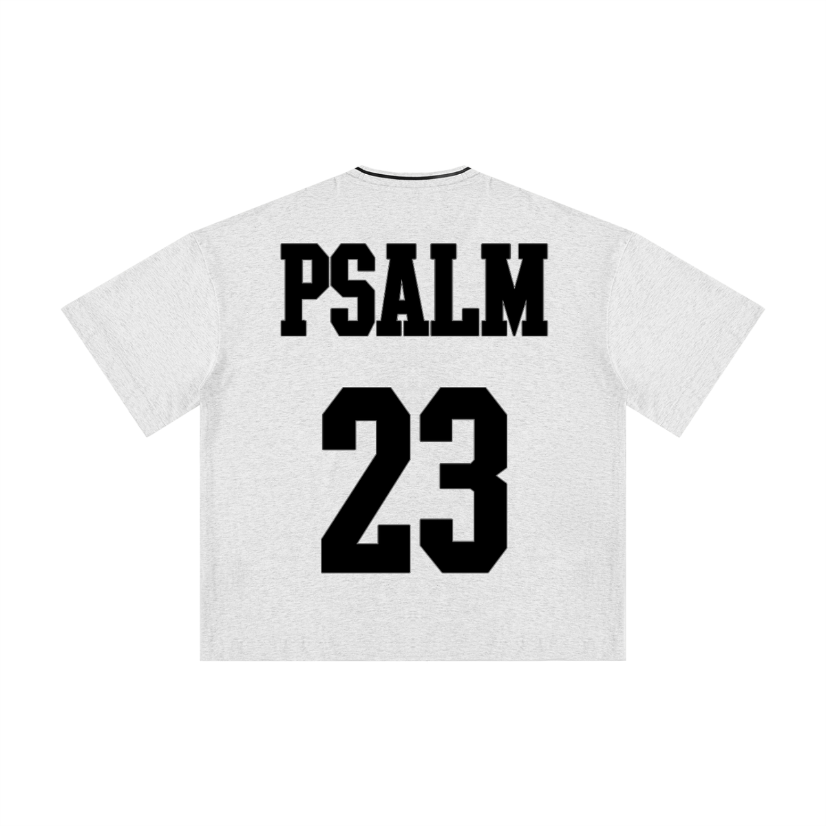 PSALM 23 JERSEY