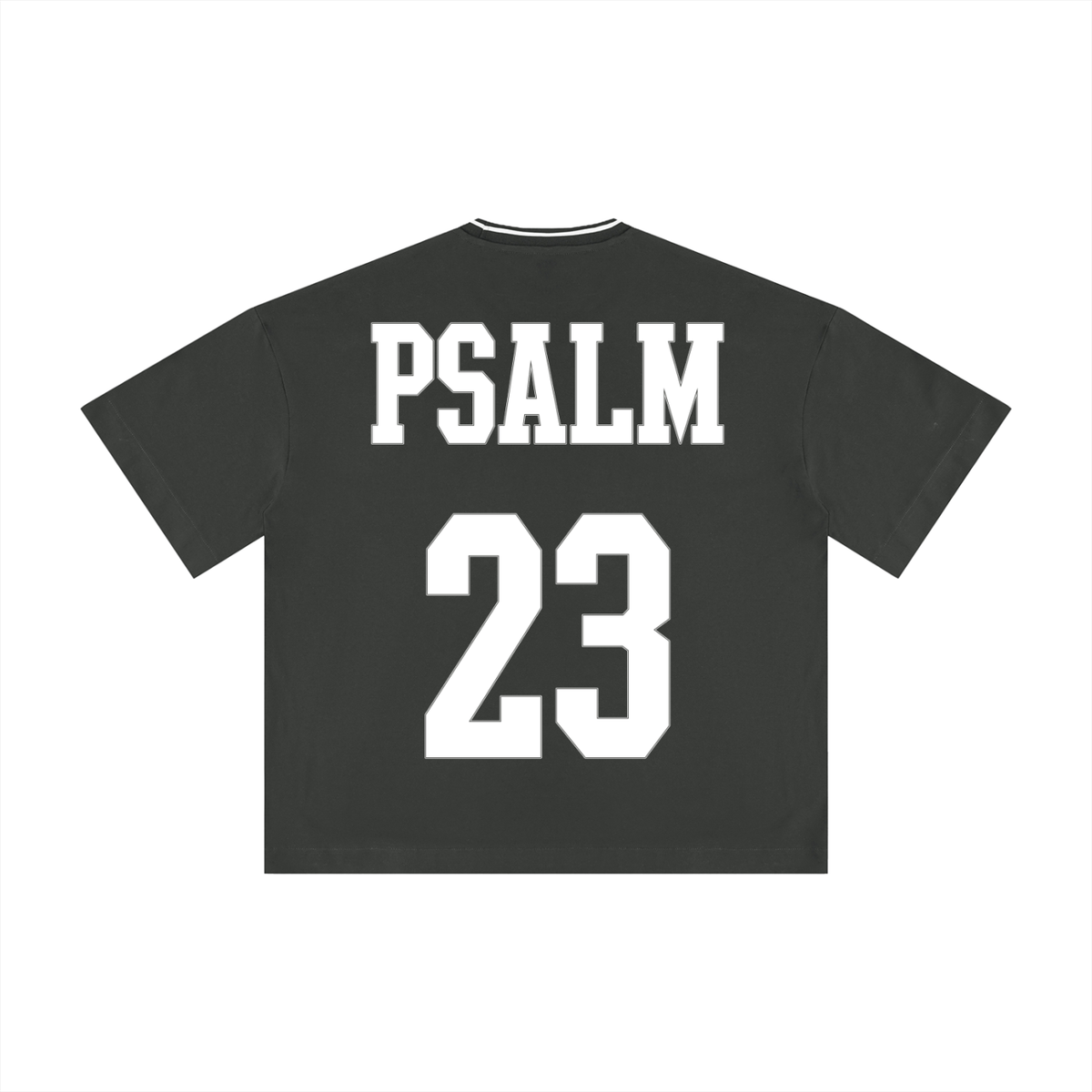 PSALM 23 JERSEY