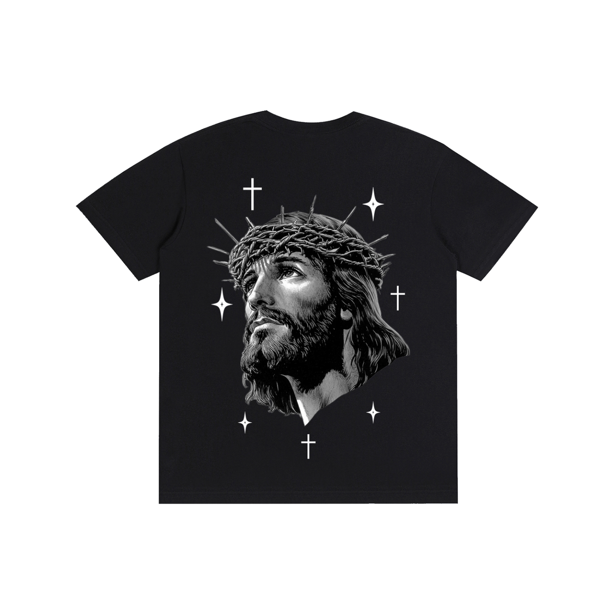 HE DIED FOR ME CROSS