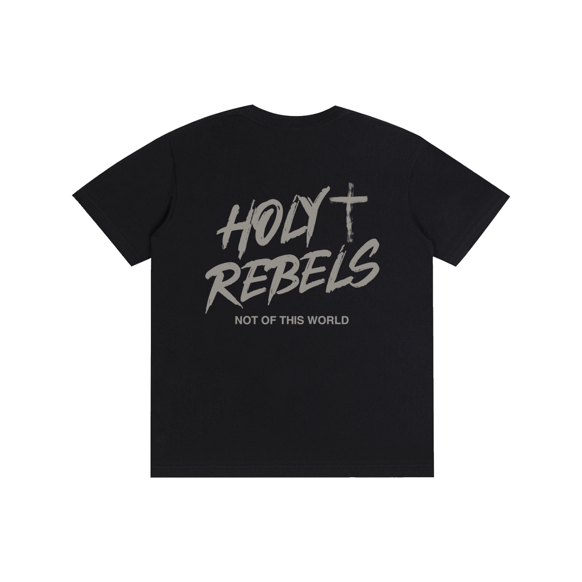 HOLY REBELS