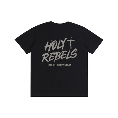 HOLY REBELS