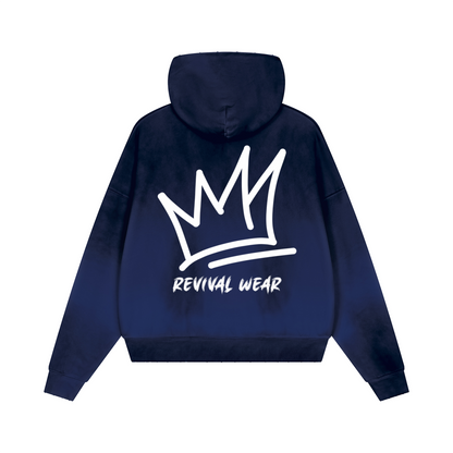 REVIVAL WEAR GRAFFITI