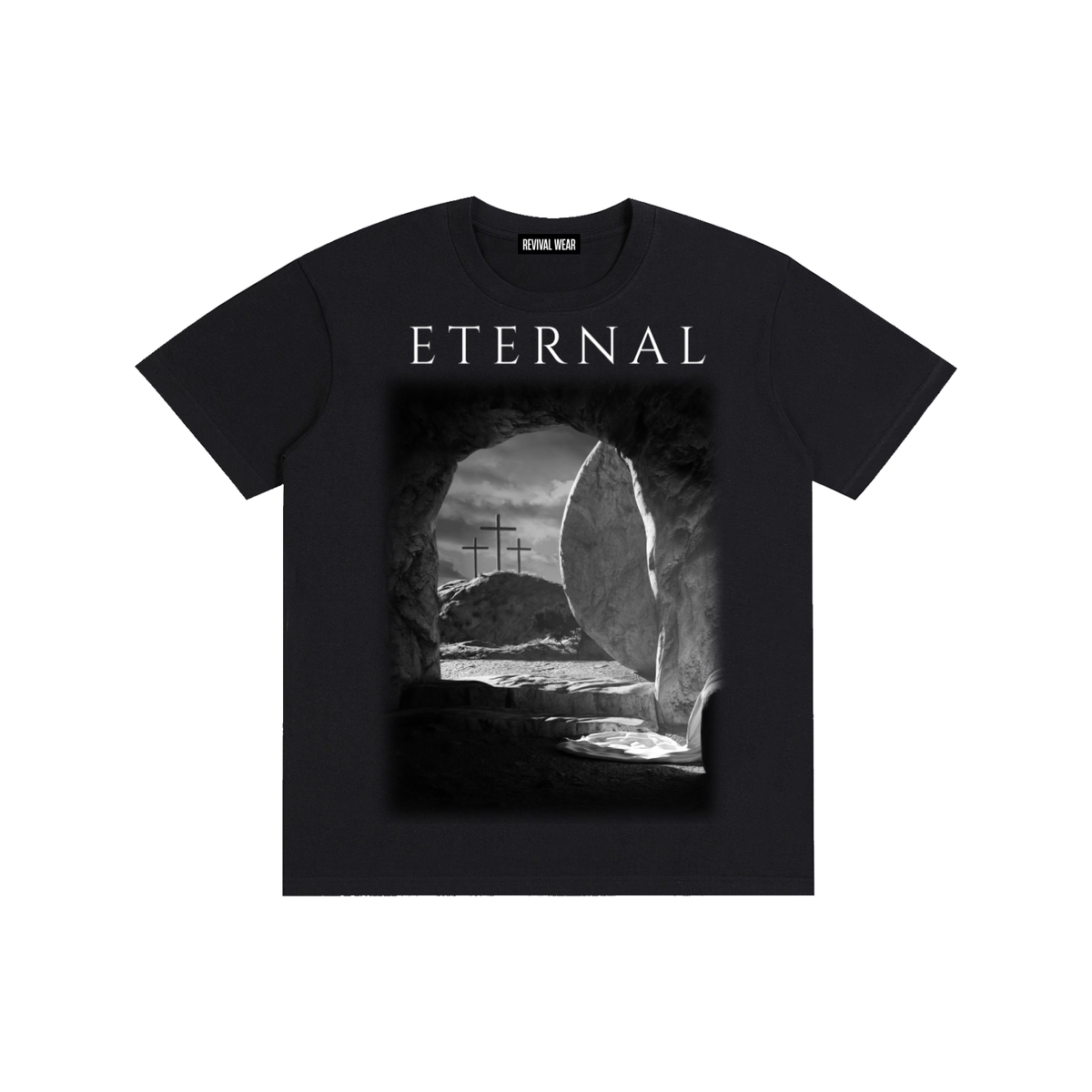 ETERNAL TEE