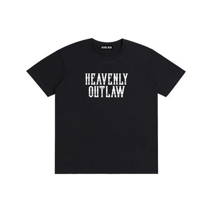 HEAVENLY OUTLAW