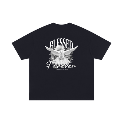 BLESSED FOREVER SHIRT