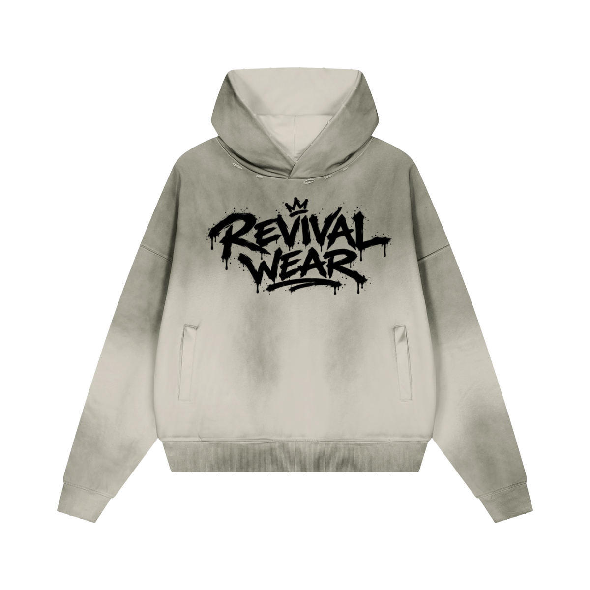 REVIVAL WEAR GRAFFITI