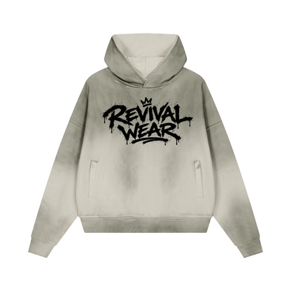 REVIVAL WEAR GRAFFITI