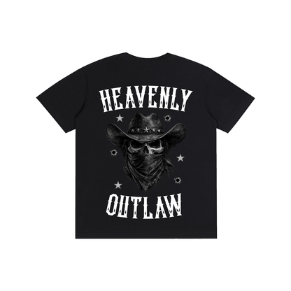 HEAVENLY OUTLAW