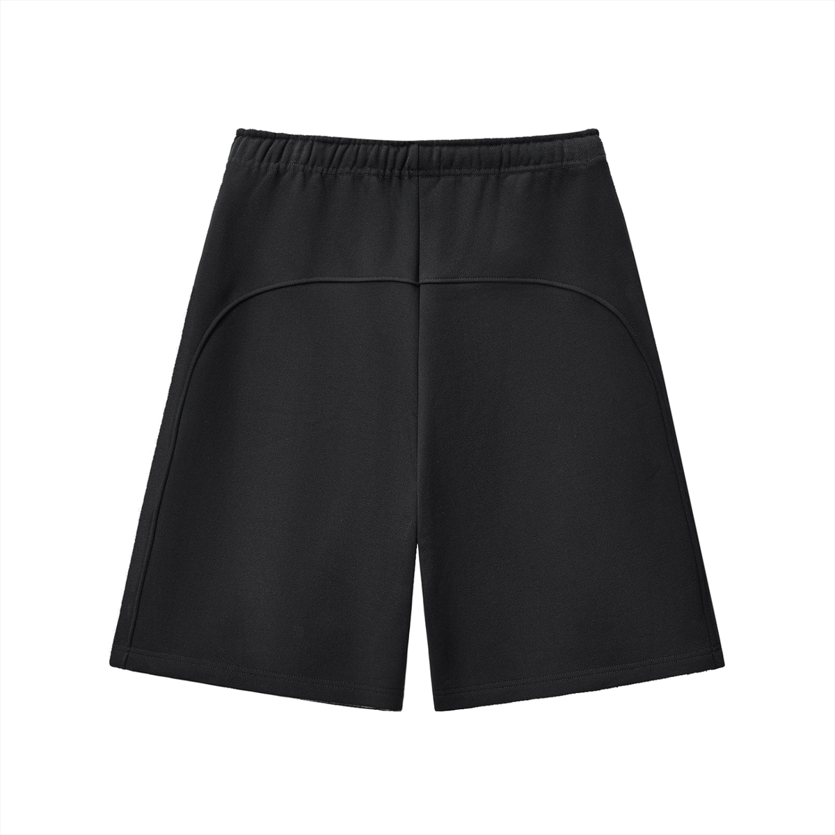 HEAVYWEIGHT FLEECE SHORTS