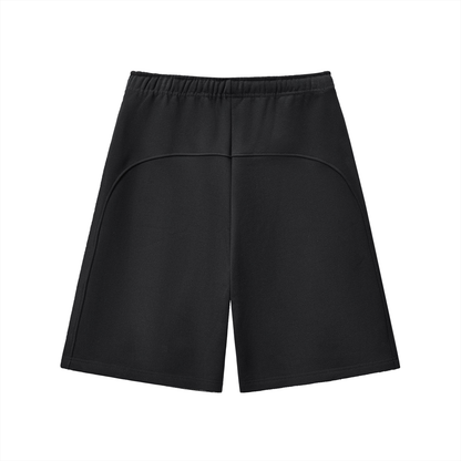 HEAVYWEIGHT FLEECE SHORTS