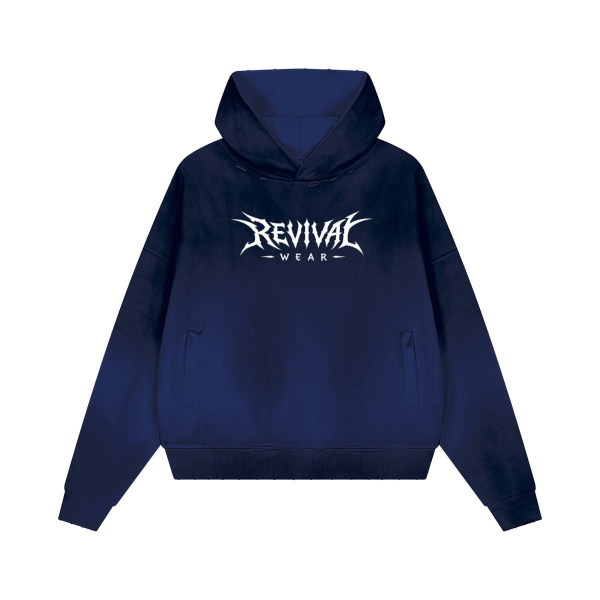 REVIVAL WEAR TRIBAL FONT