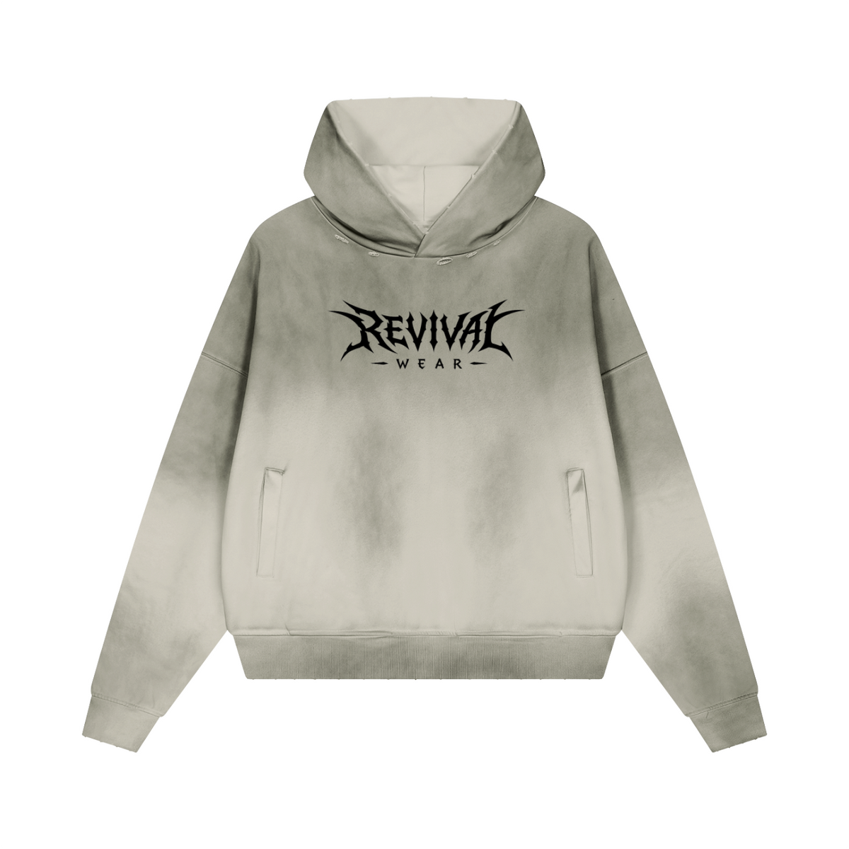 REVIVAL WEAR TRIBAL FONT