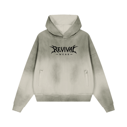 REVIVAL WEAR TRIBAL FONT