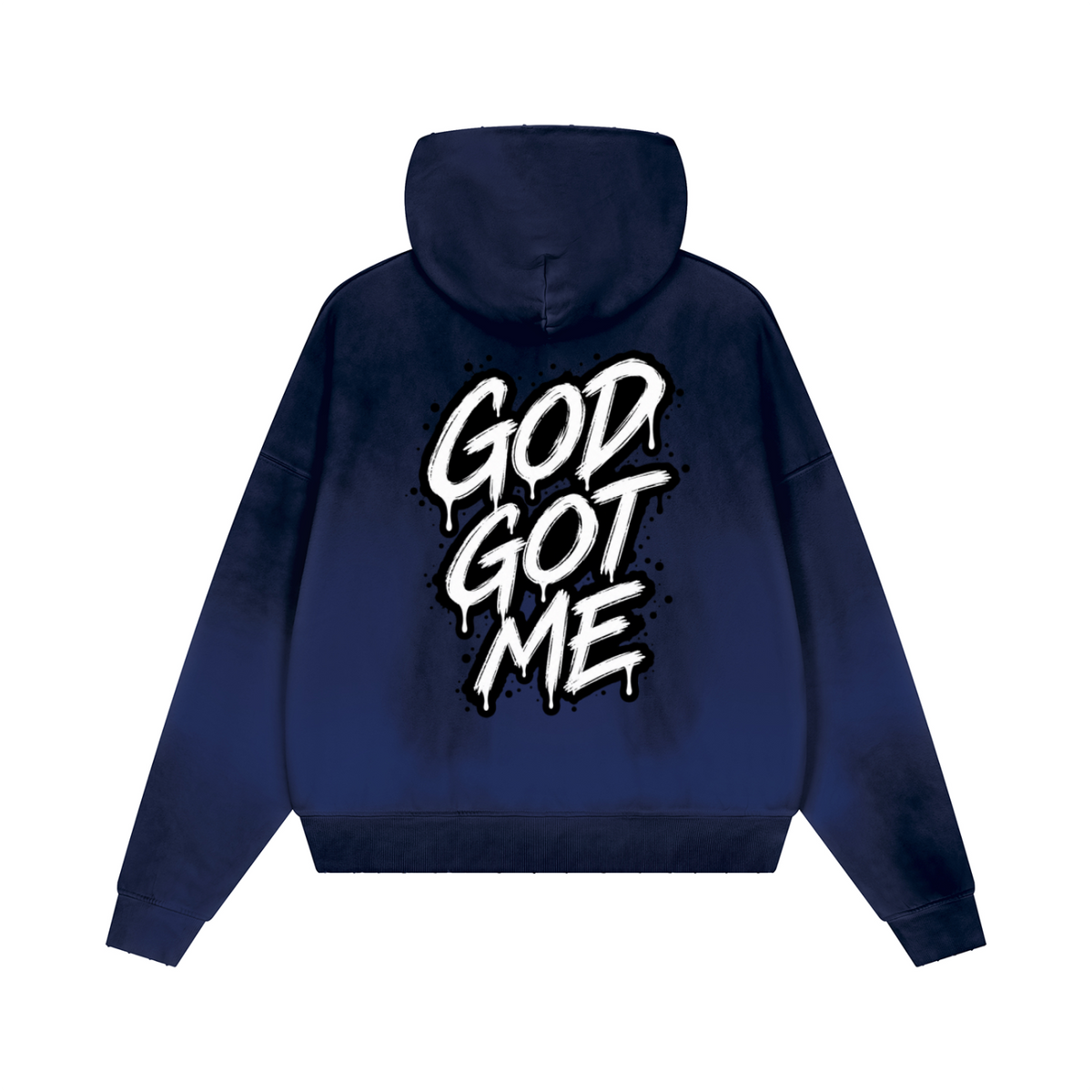 GOD GOT ME