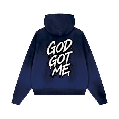 GOD GOT ME