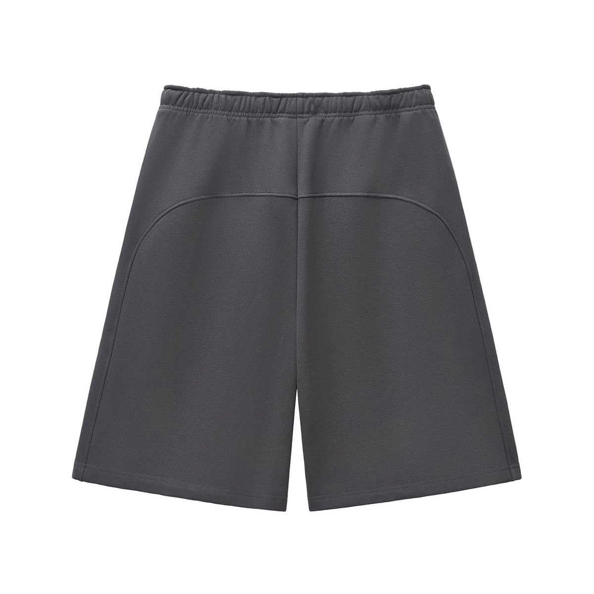 HEAVYWEIGHT FLEECE SHORTS