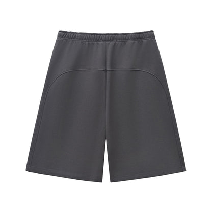 HEAVYWEIGHT FLEECE SHORTS