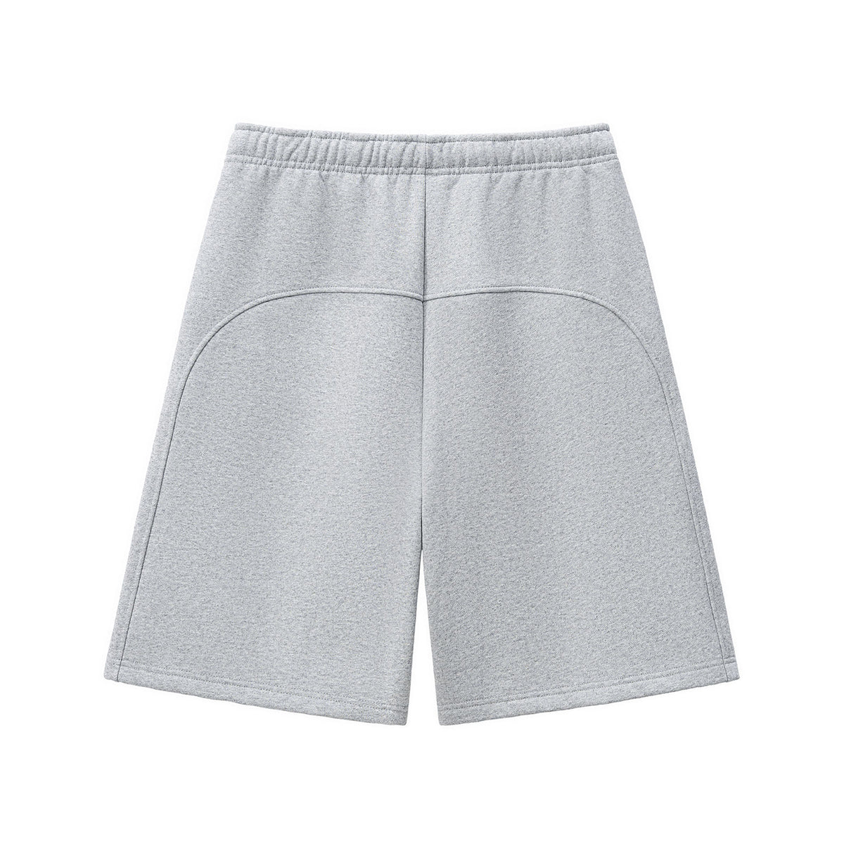 HEAVYWEIGHT FLEECE SHORTS