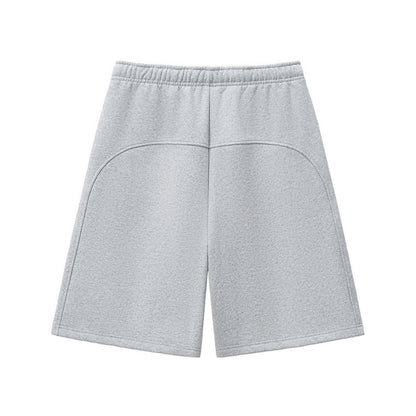 HEAVYWEIGHT FLEECE SHORTS