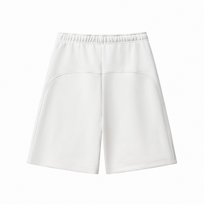 HEAVYWEIGHT FLEECE SHORTS