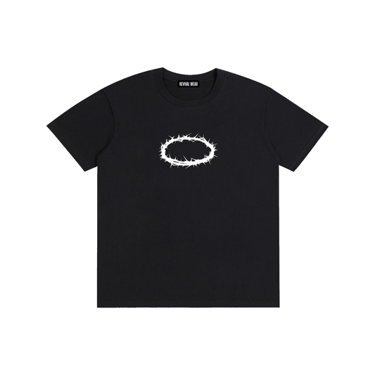 OVERCOME SWORD TEE