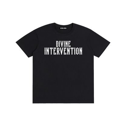 DIVINE INTERVENTION