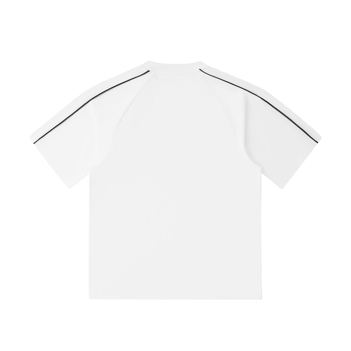 RAGLAN TRIBAL TEE