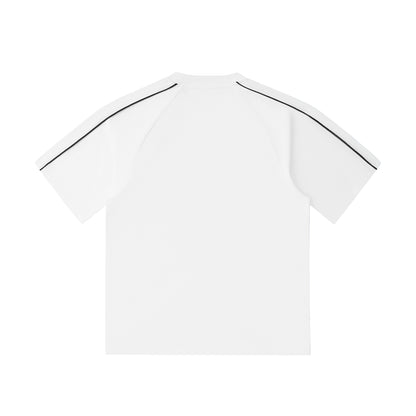 RAGLAN TRIBAL TEE