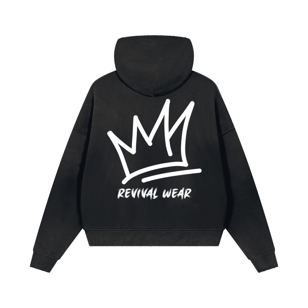 REVIVAL WEAR GRAFFITI