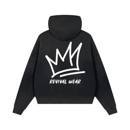 REVIVAL WEAR GRAFFITI