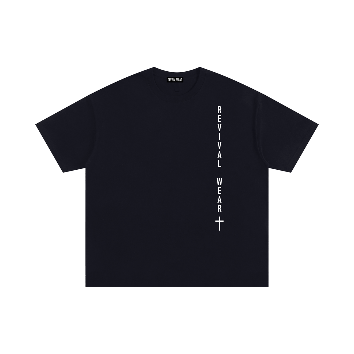 BLESSED FOREVER SHIRT